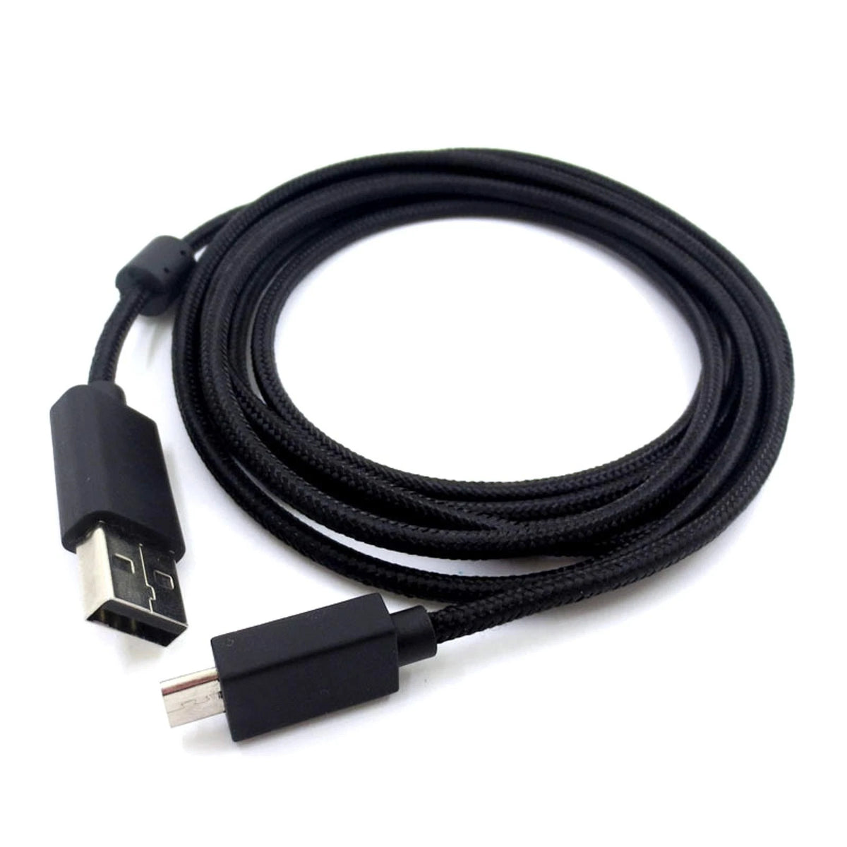 USB Audio Cable Cord for Logitech G633 G633s (2015–2023)