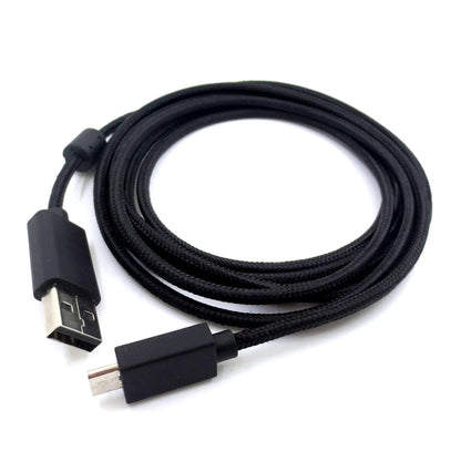 USB Audio Cable Cord for Logitech G633 G633s (2015–2023)