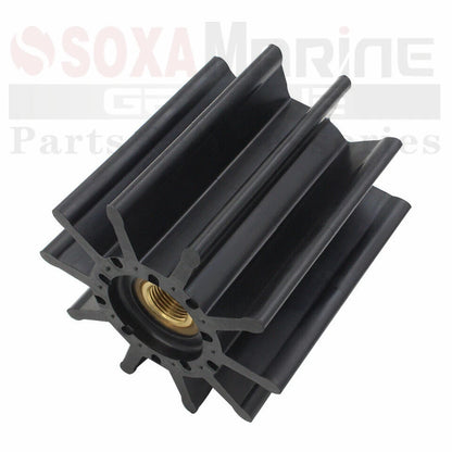 Pump Impeller for Caterpillar C32 (153-9123, Sherwood G22012-01)