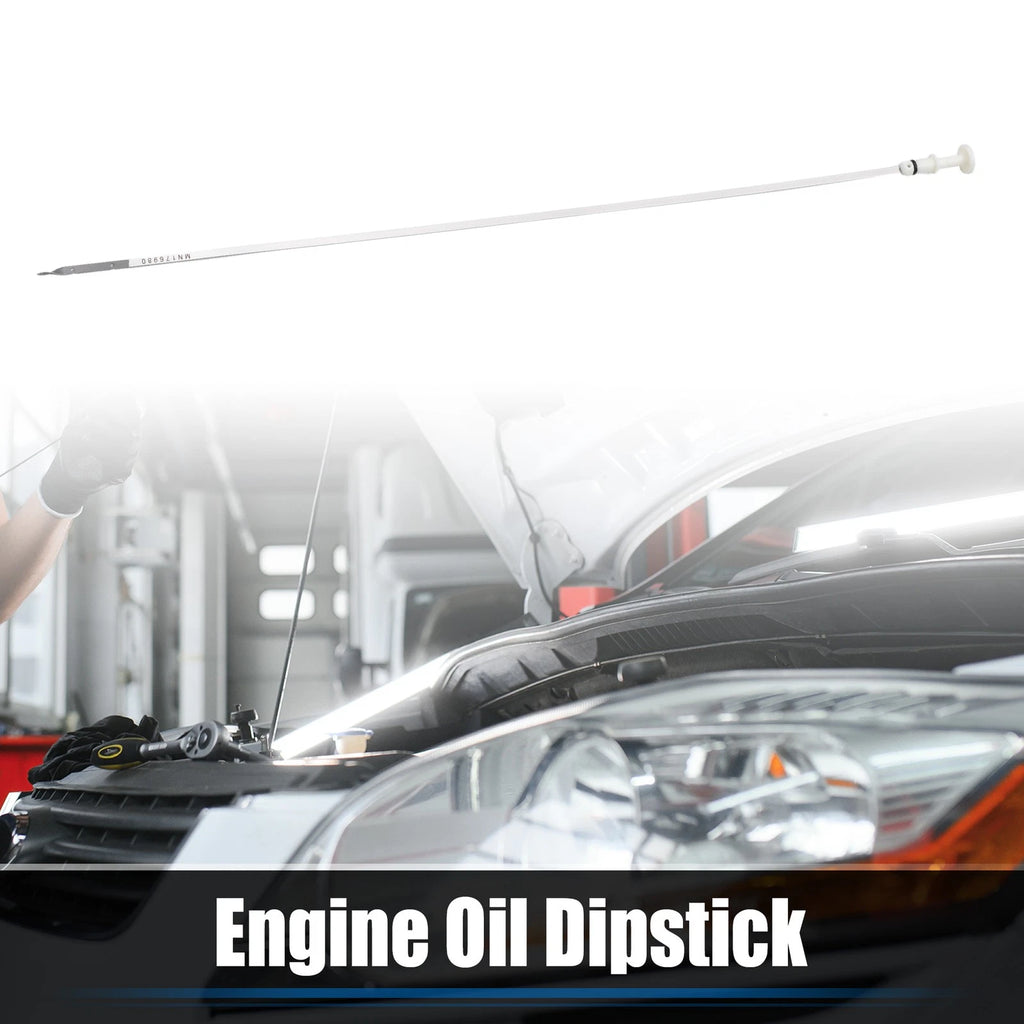 Engine Oil Level Indicator Dipstick Replacement for Mitsubishi Convertible Czc (2002–2006)