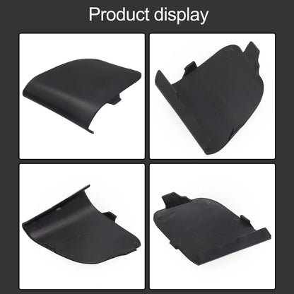 Hook Eye Cover for MX-5 (2016–2023) N243-50-A11-BB Tow Hook Cap