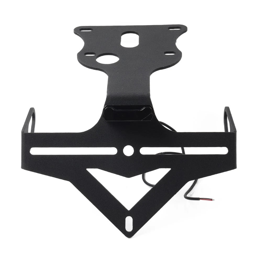Rear License Plate Holder for Yamaha XSR900 (2022–2023)