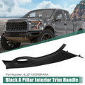 A Pillar Interior Trim Handle Right Passenger Side for Ford F150 (2006–2008)