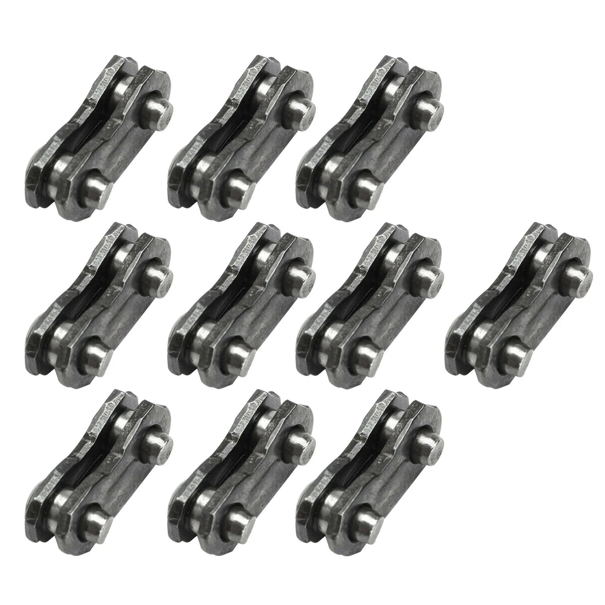 10Pcs Chainsaw Chain Joiners Links for 325 058