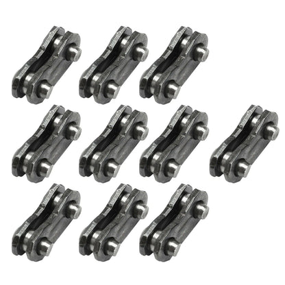 10Pcs Chainsaw Chain Joiners Links for 325 058