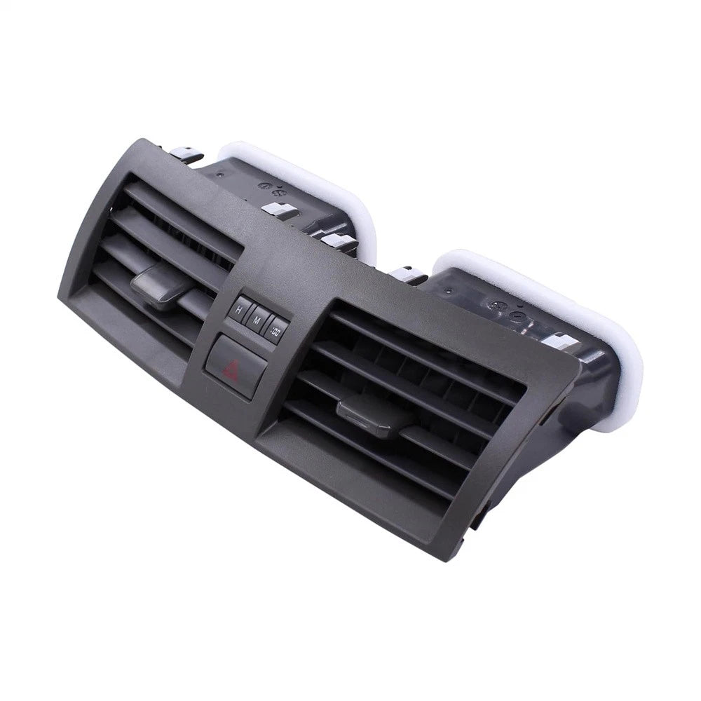 Fit for Toyota Camry Center Console Dash A/C Air Vent Panel Grille 55660-06100