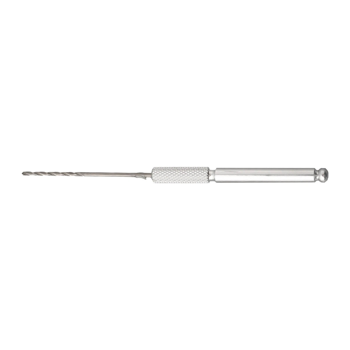 2 Piece Needle Tool Set for Fishing (Coarse Drill Kits)