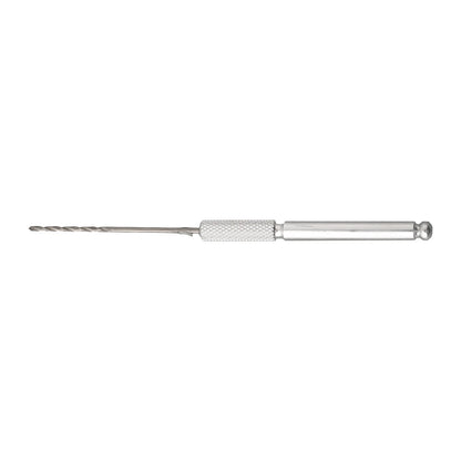 2 Piece Needle Tool Set for Fishing (Coarse Drill Kits)