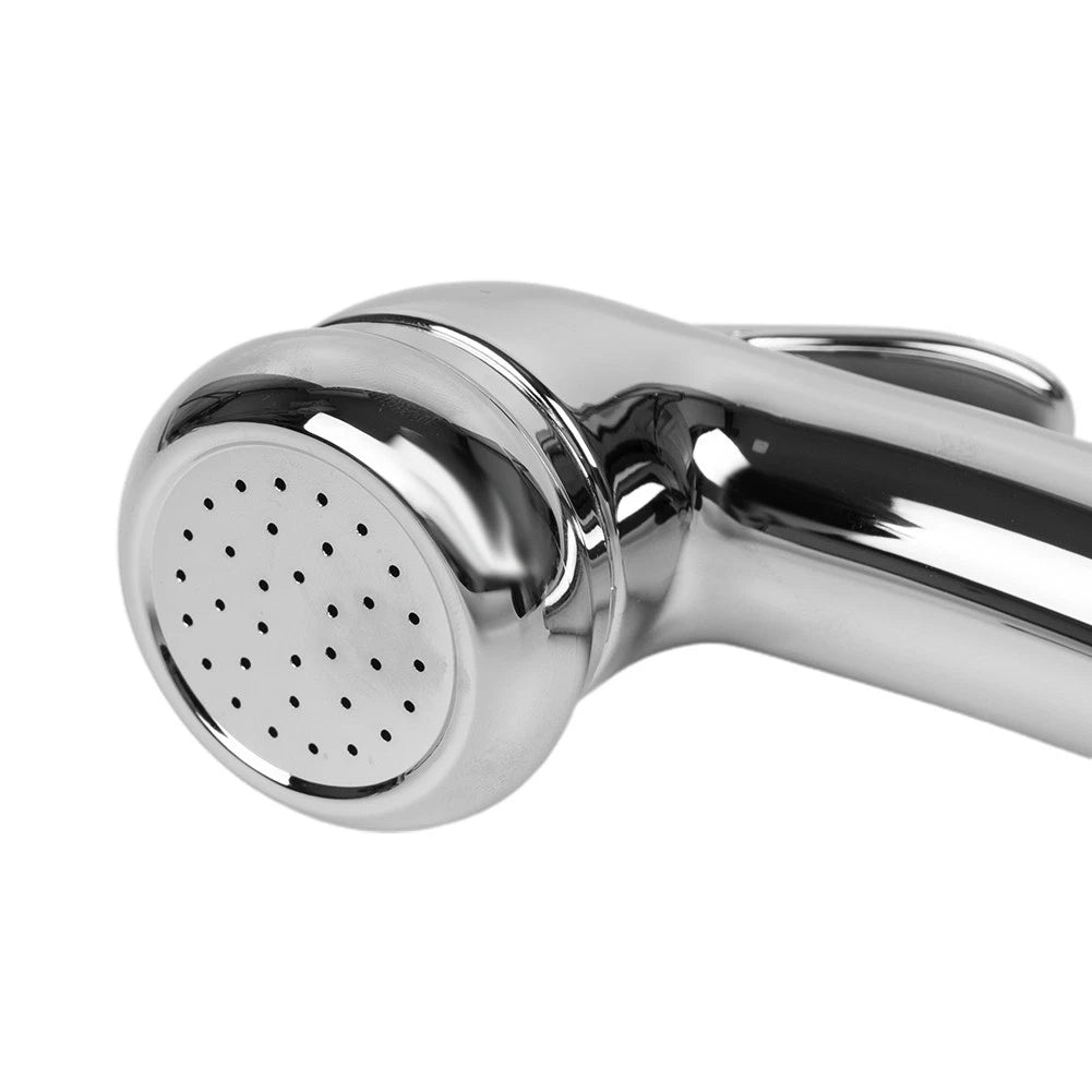 Handheld Shower Head for Water Saving Multi-Functions