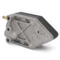 Fuel Pump & Gasket for Johnson Evinrude (438562, 878869, 434728, 18-7351, 9-35351)