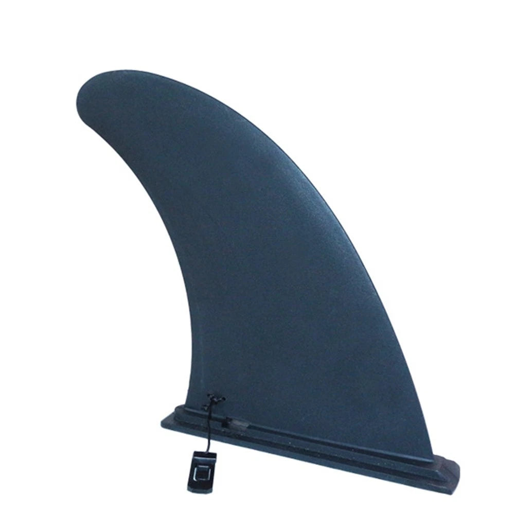 Tracking Fin for Board 18.522CM Black