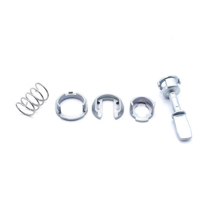 5Pcs Door Lock Core Repair Kit for Golf MK4 (1997–2005)