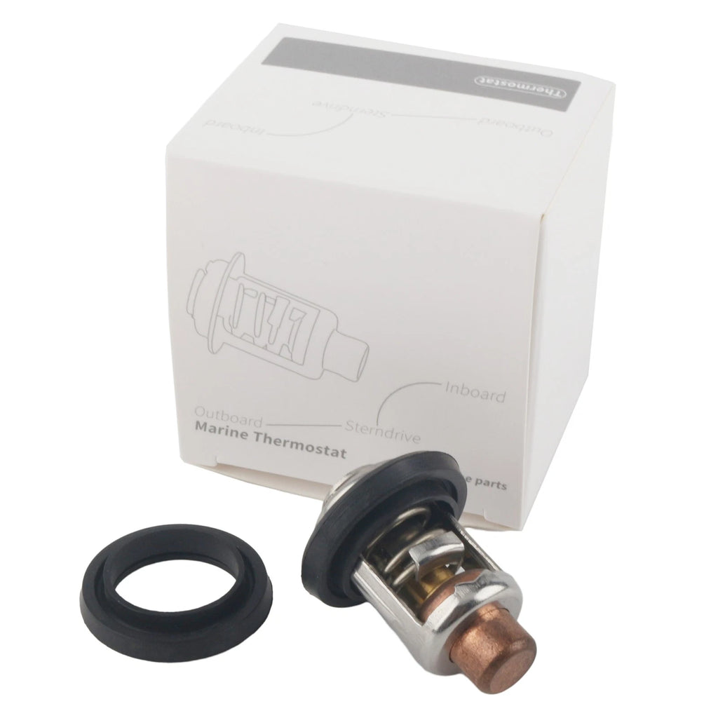 Thermostat for Evinrude Johnson OMC BRP 200-250 HP (2000–2005) 5001036 5000355