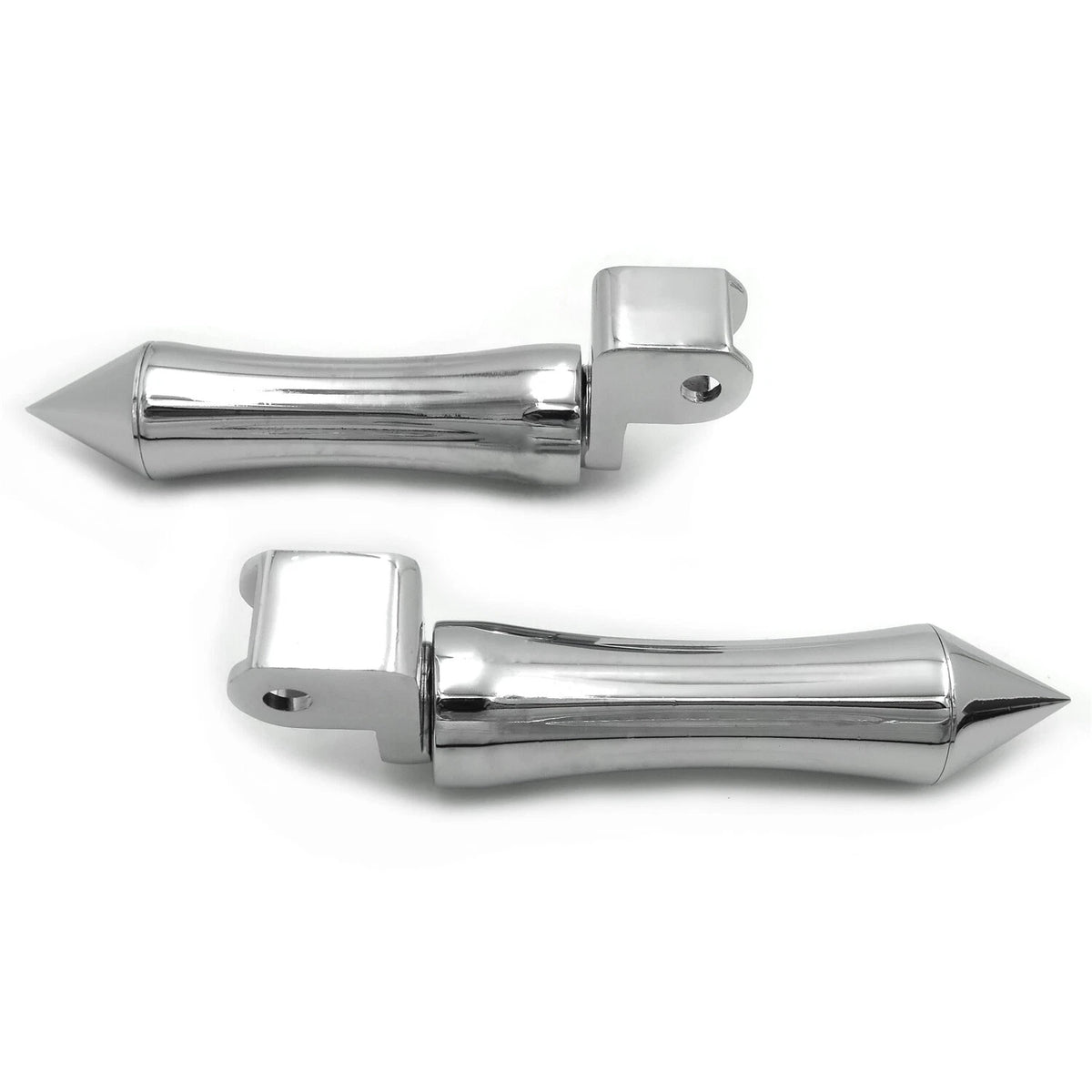 Chrome Foot Peg for Honda GoldWing GL1500 (1988–2000) / Shadow 1100 ACE / Valkyrie