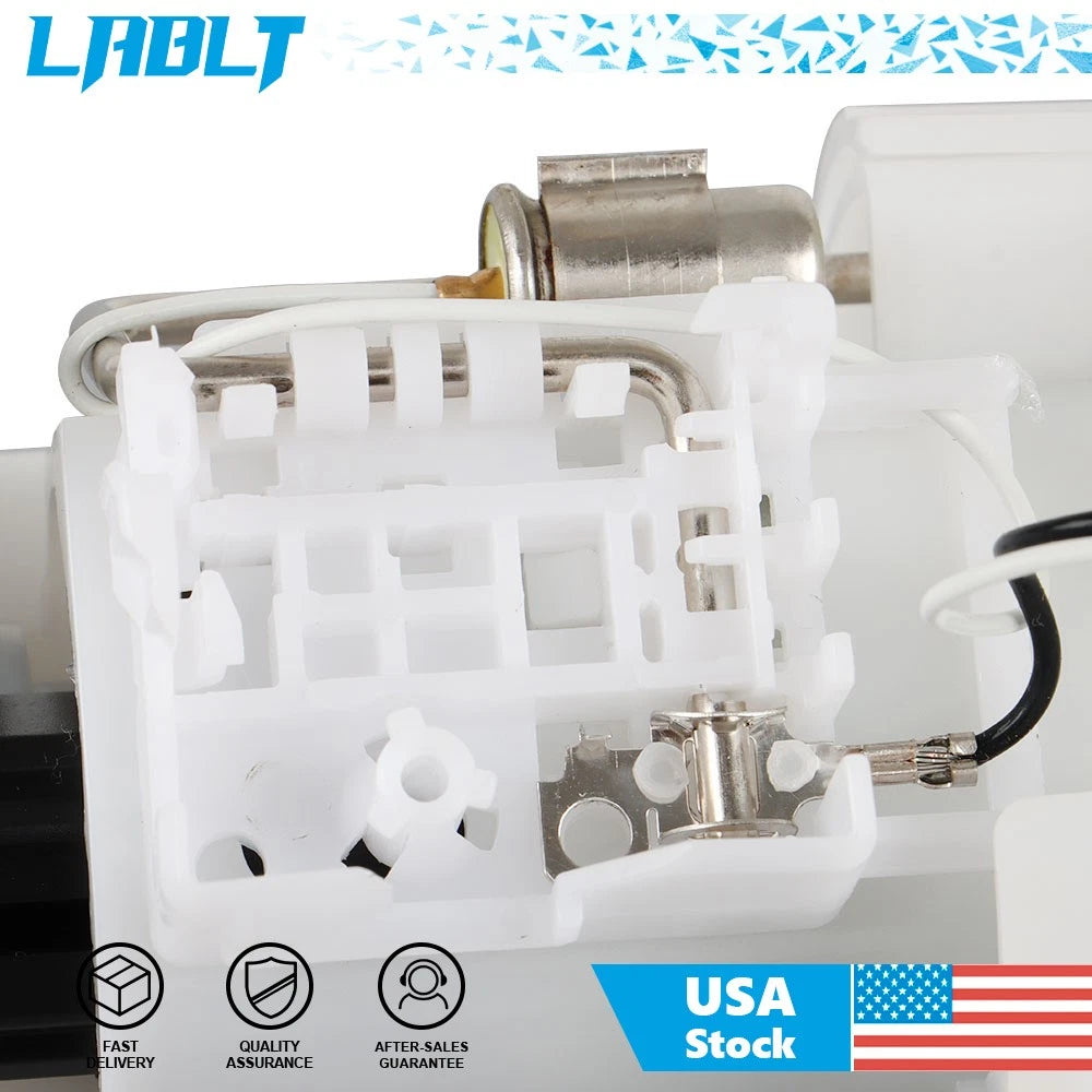 Fuel Pump Module Assembly for Yamaha YZF-R1 YZF-R6 (2009–2016)