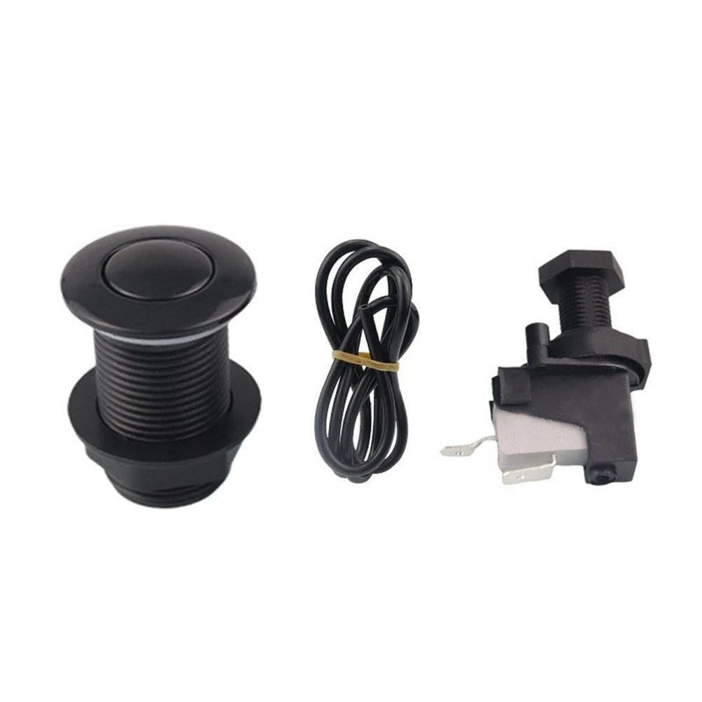 Air Switch Kit for Cleaning Equipment (Premium)