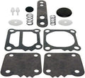 Fuel Pump Repair Kit for Mercury Mariner 30-275 Hp (21-42990A10, 21-857005A1)