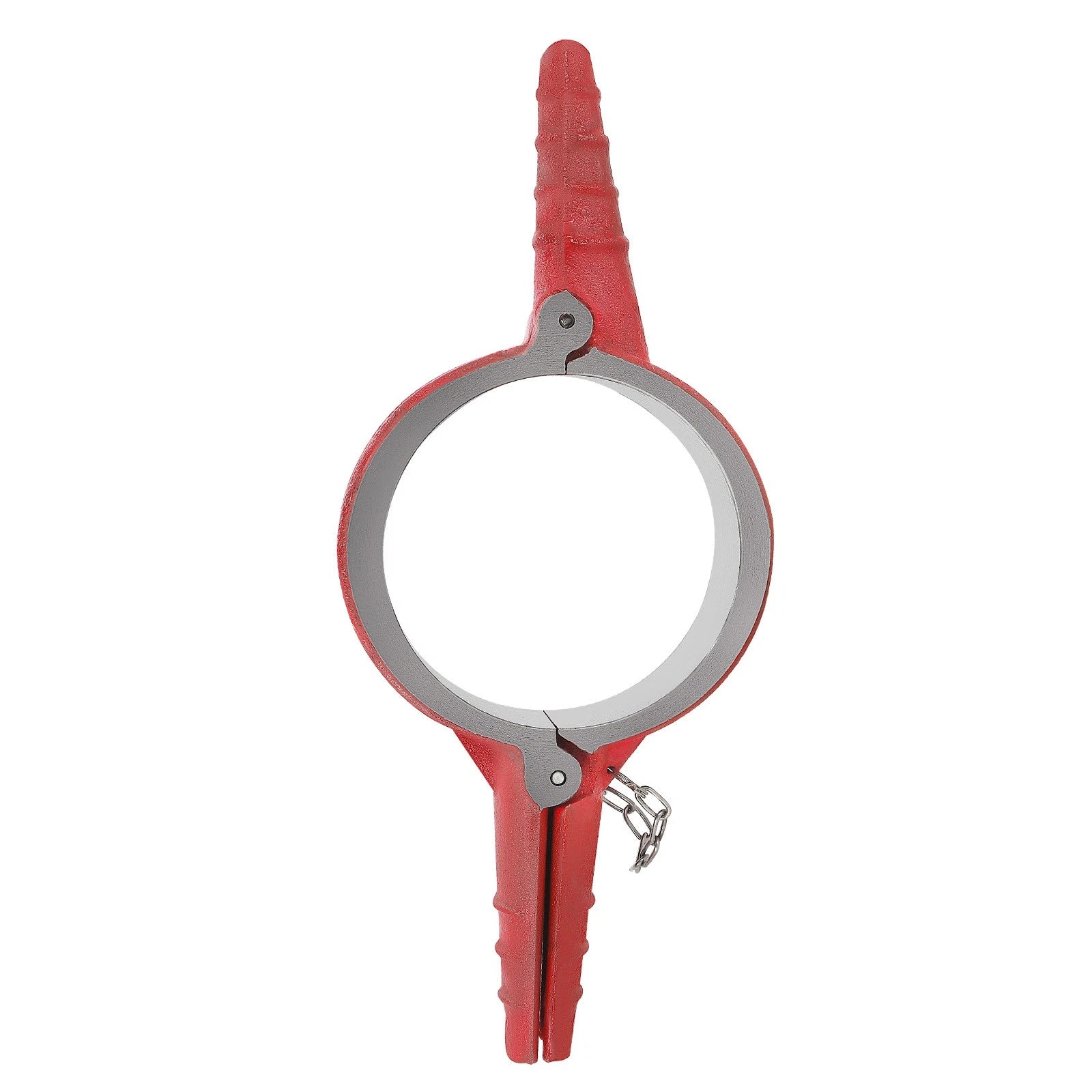 Diesel Piston Ring Compressor Tool for Cummins ISX, CAT 3400, C15 (PT-704)