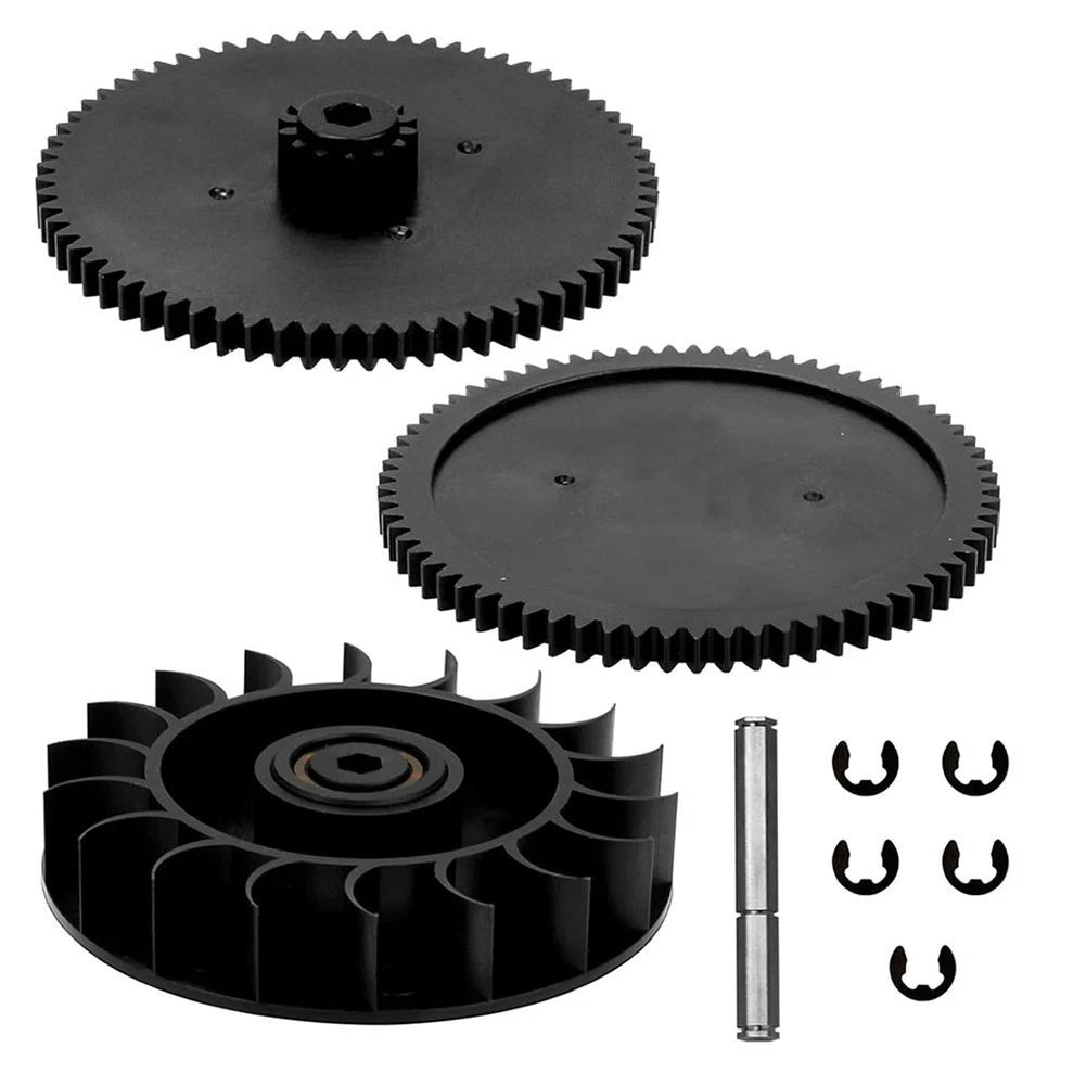 Drive Train Gear Kit for Easy Installation
