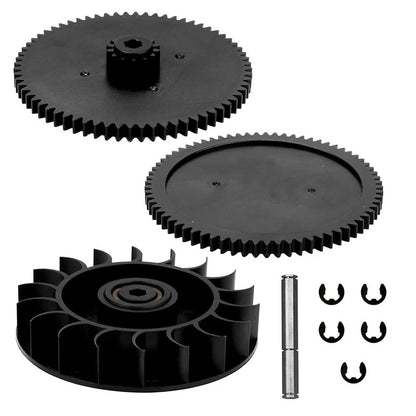 Drive Train Gear Kit for Easy Installation