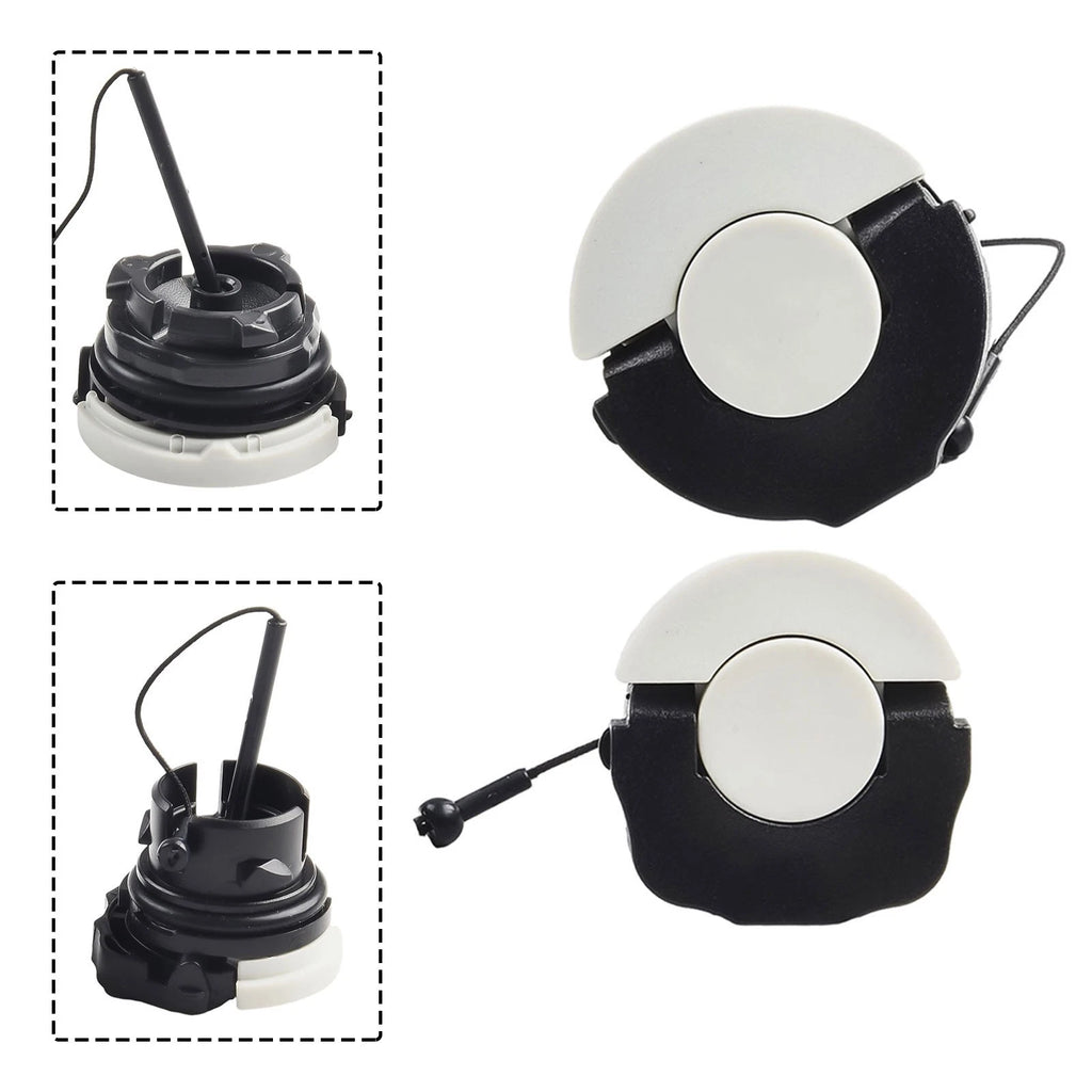 Fuel Tank Cap for Stihl MS171 MS181 MS211 MS231 MS241