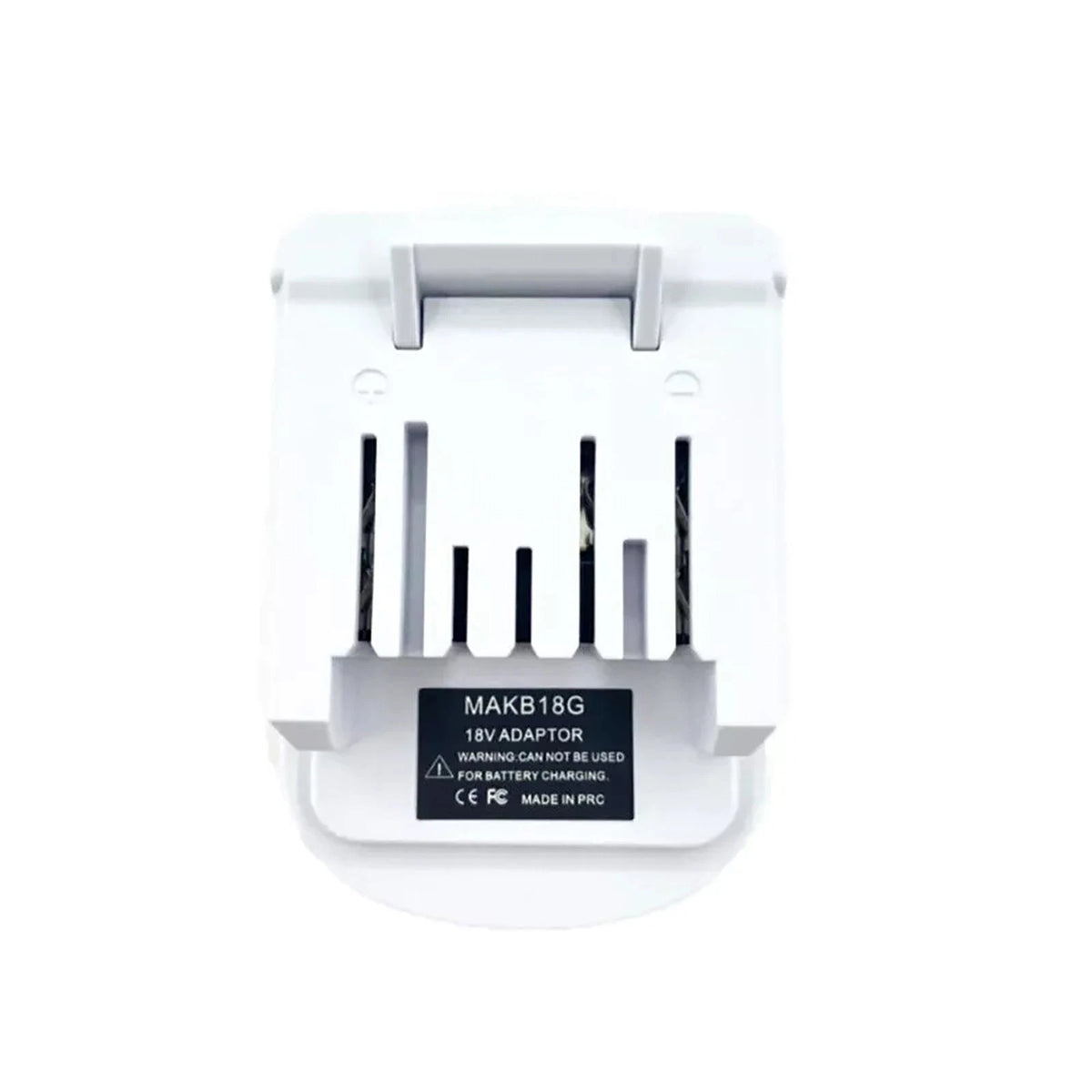 Battery Adapter for Makita G Series BL1815G (MAKB18G)