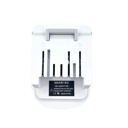 Battery Adapter for Makita G Series BL1815G (MAKB18G)