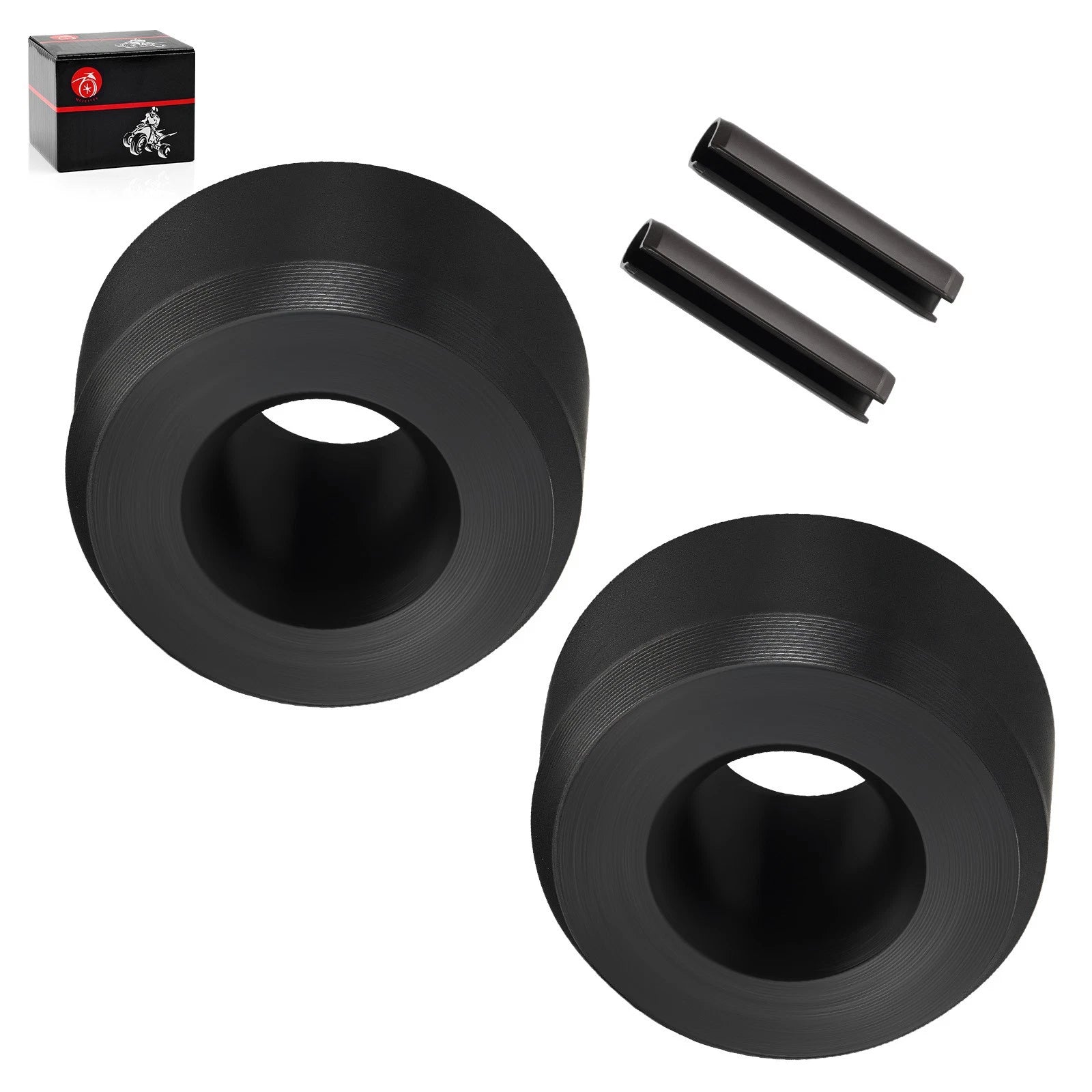 Secondary Clutch Roller with Pin for Polaris Ranger 570 (2015–2018) XP 900 (2014–2016) 5434534