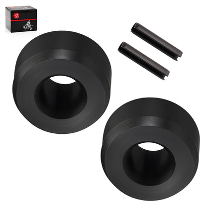 Secondary Clutch Roller with Pin for Polaris Ranger 570 (2015–2018) XP 900 (2014–2016) 5434534