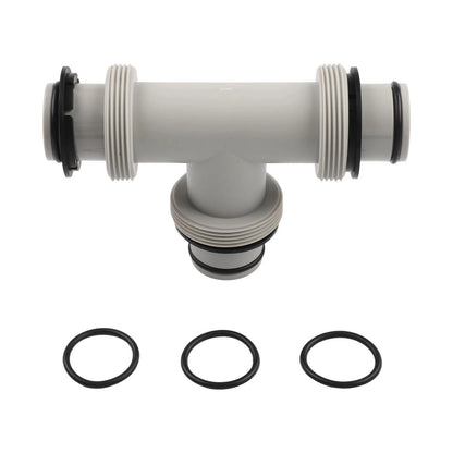 Adapter Connector for Intex Hose Plunger Valve