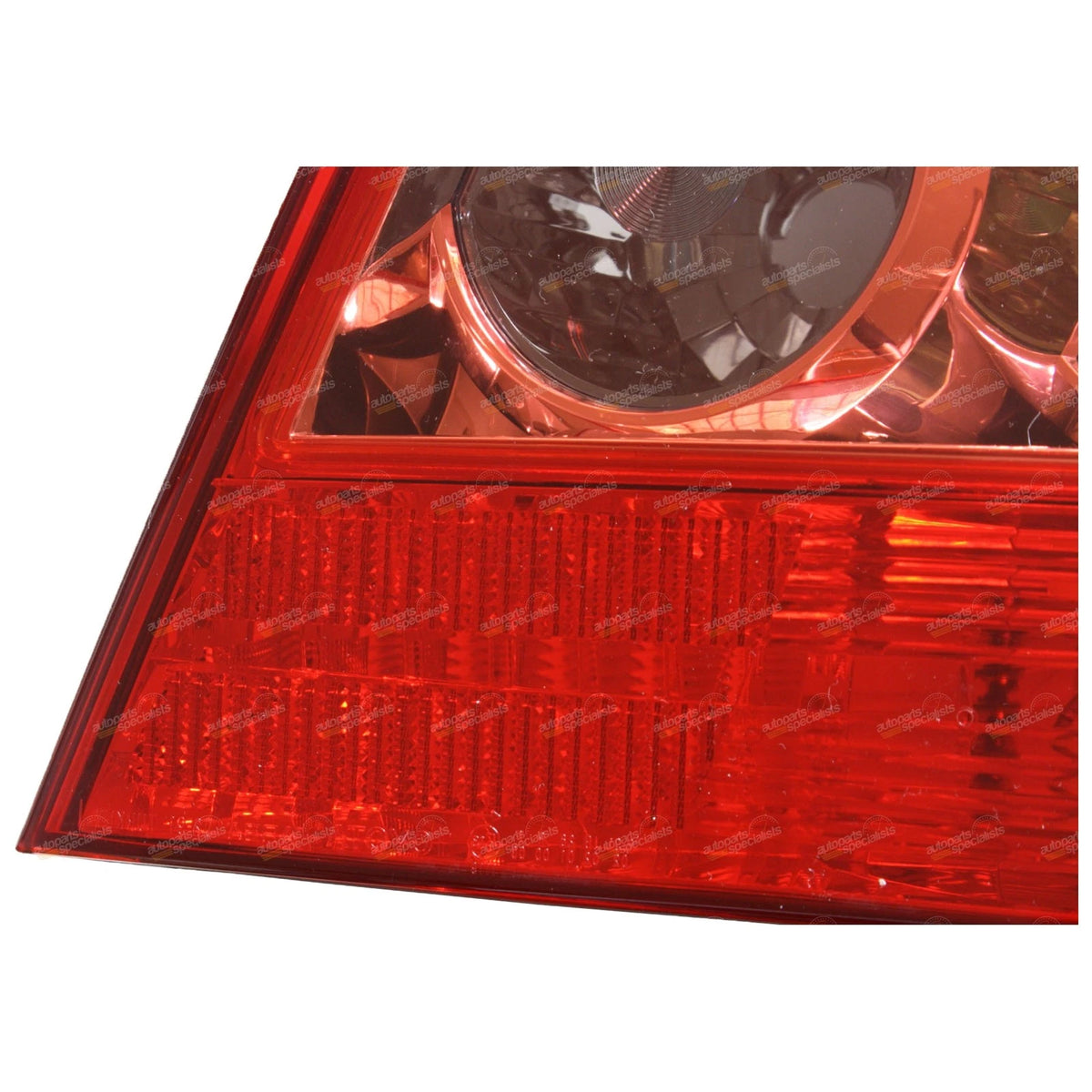 RH Tail Light for Toyota Corolla ZZE122 (2004–2007)