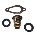 Thermostat Kit 3H6-01030-0 346-01030 for Tohatsu Outboard M NS (3.5HP-40HP)
