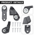 Headlight Bracket for - Quick Install, Easy Use