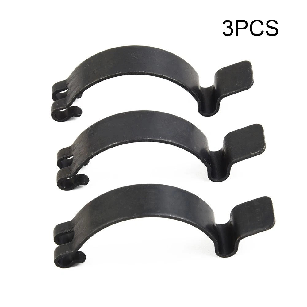 Snap Clip Cover Clamp for Air Filter Housing (68148071AA)