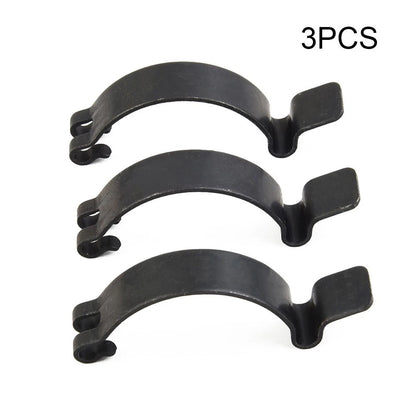 Snap Clip Cover Clamp for Air Filter Housing (68148071AA)