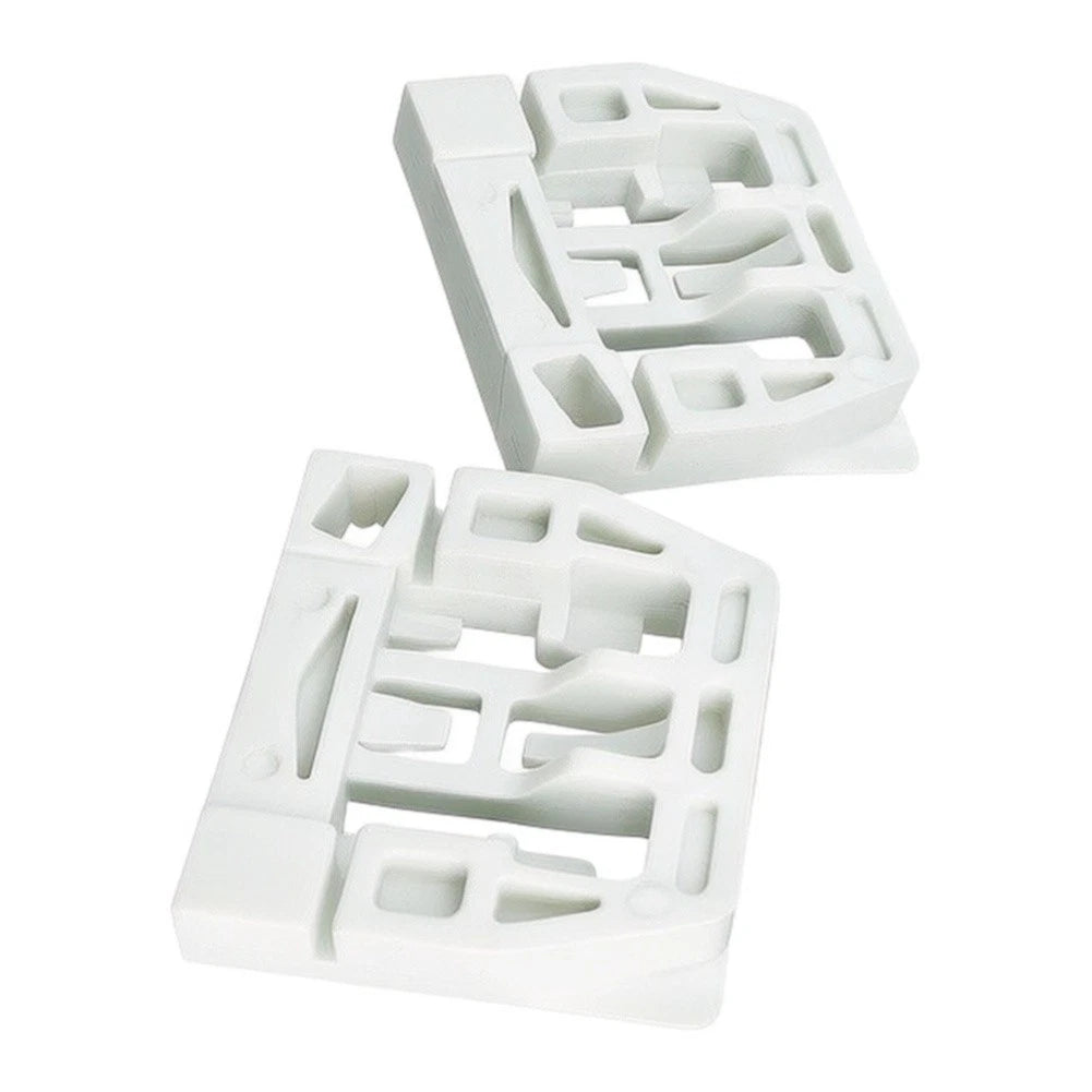 Plastic Window Clip for Skoda Octavia (Facelift)