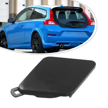Tow Hook Eye Cover for Volvo C30 (2010–2013)