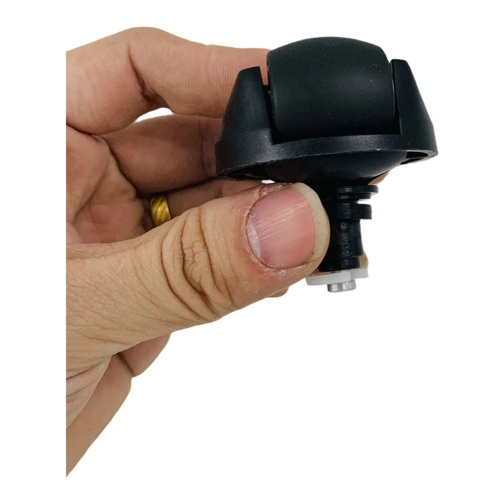 Flexible Omnidirectional Wheel for MOVA E30 (2020–2023) Replacement