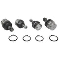 Upper & Lower Ball Joints for Ford Fairlane (1988–1998)