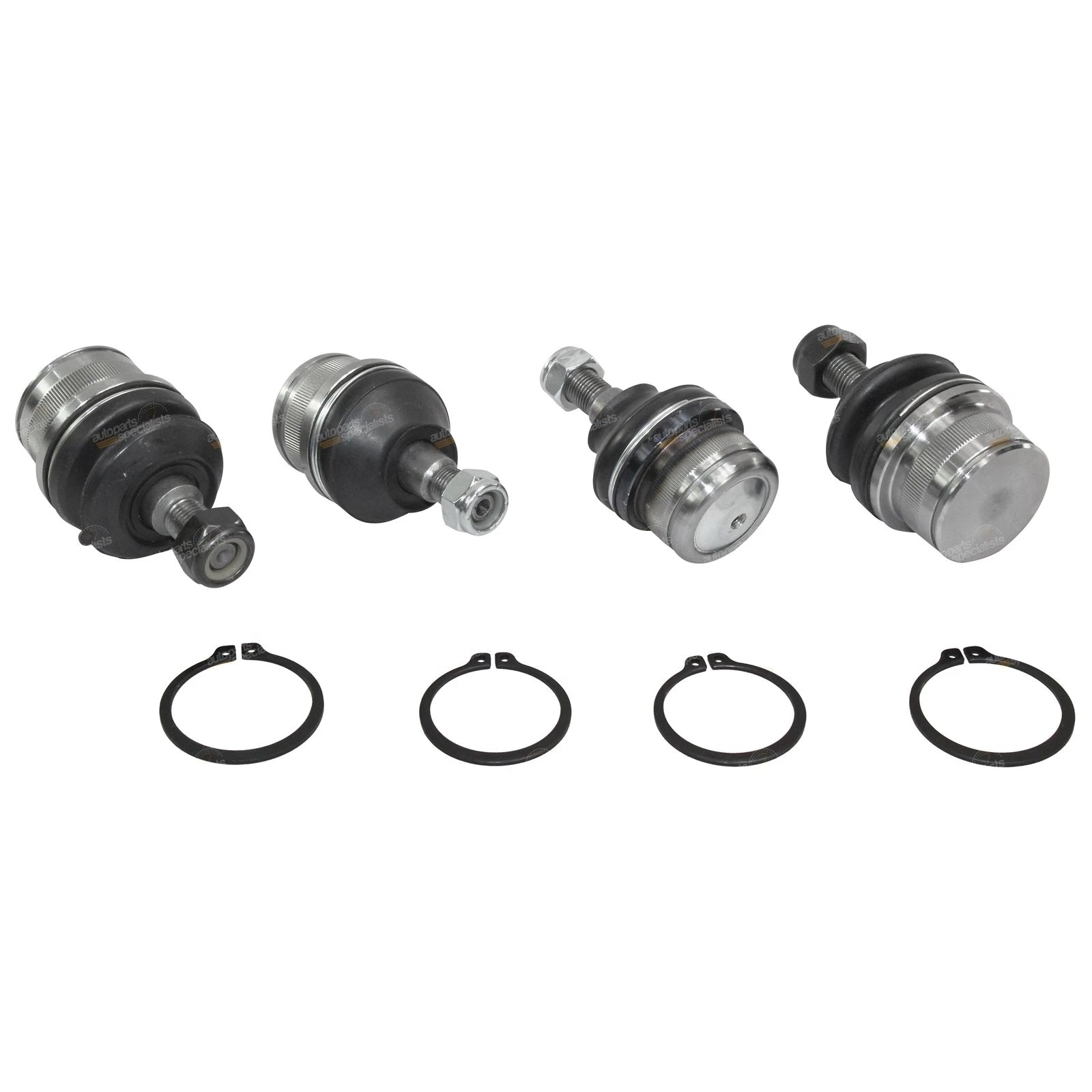 Upper & Lower Ball Joints for Ford Fairlane (1988–1998)