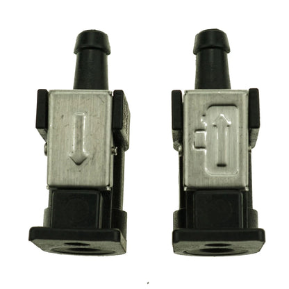 5/16" Fuel Line Tank Connector for Yamaha Outboard Motor