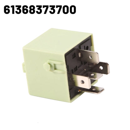 Fuel Pump Relay for BMW E36 E46 E38 E39 E53 Z3 (1990–2006) 61368373700 61368366600