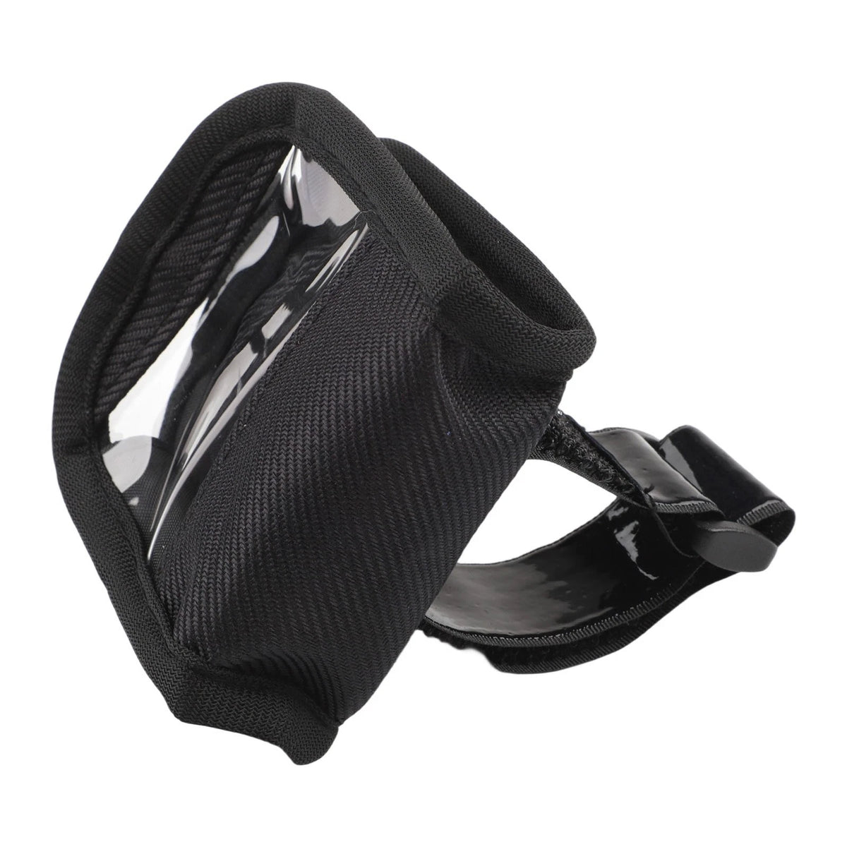 Transparent Design Wireless Bodypack Transmitter Pouch for Optimal Visibility