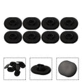 Waterproof Cab Section Grommets for For FORD For TRANSIT Connect 2014+ 2nd gen