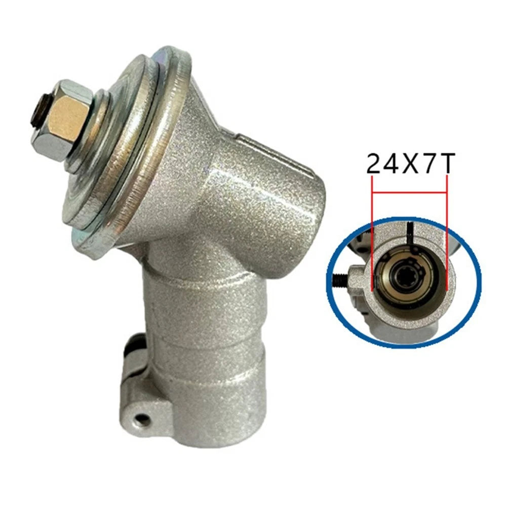Gear Head Accessory for 324LX, 525LST