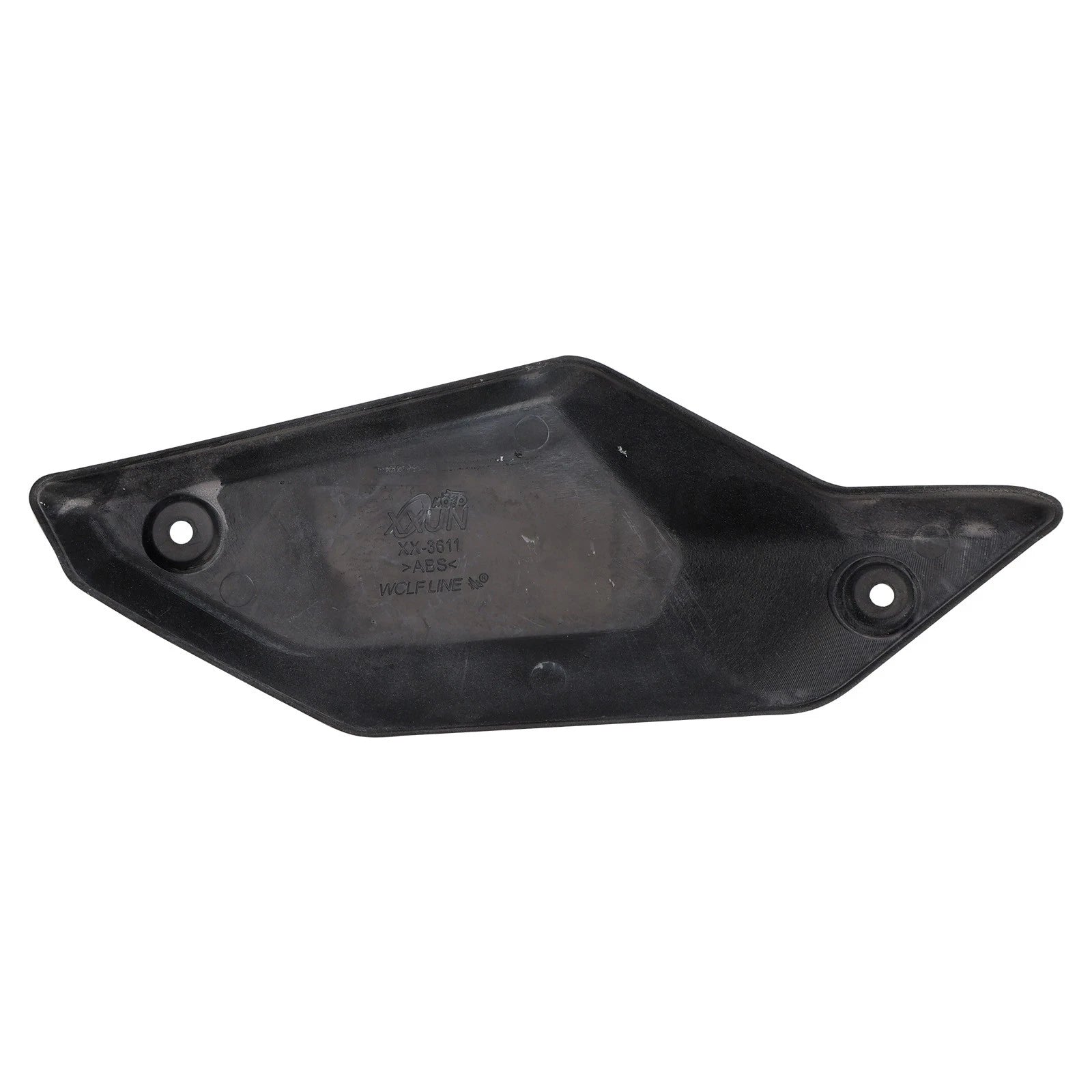 Left Frame Panel Decorative Cover for Honda X-ADV 750 (2021–2025)