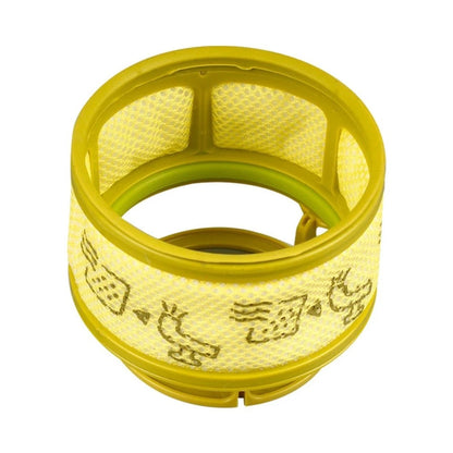 Washable Filter Kit for Easy Cleaning