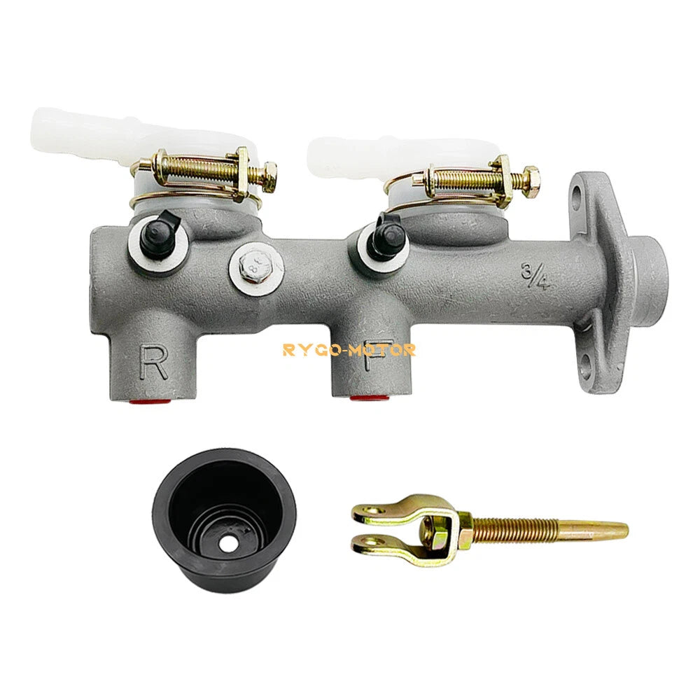 Brake Master Cylinder Assy 0454605 0455220 for Polaris RZR 170 (2009–2020)