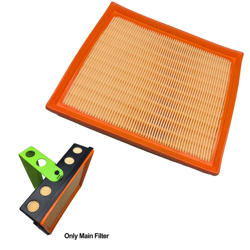 Replacement Main Filter for Festool CT26E CT36E CT48