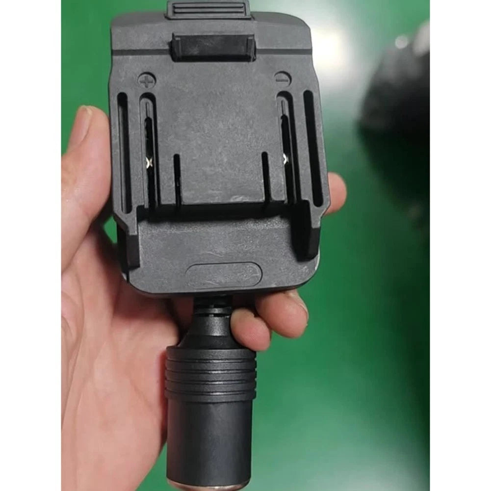 Igniter Power Adapter for Igniter Port (18V)